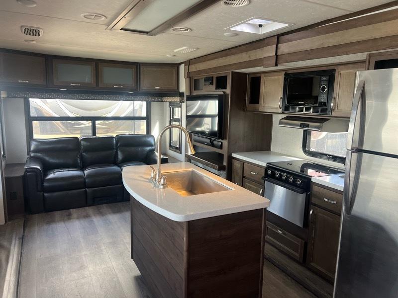 Highland Ridge Mesa Ridge  2019