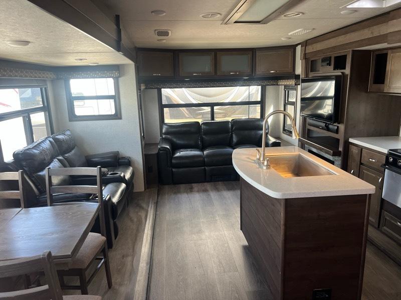 Highland Ridge Mesa Ridge  2019