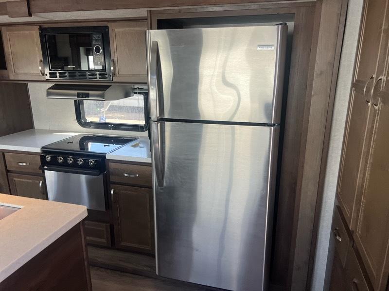 Highland Ridge Mesa Ridge  2019