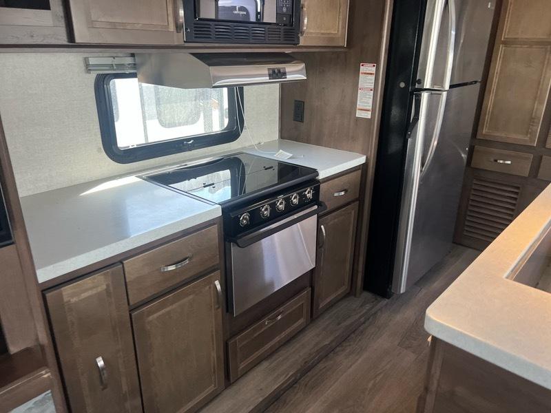 Highland Ridge Mesa Ridge  2019