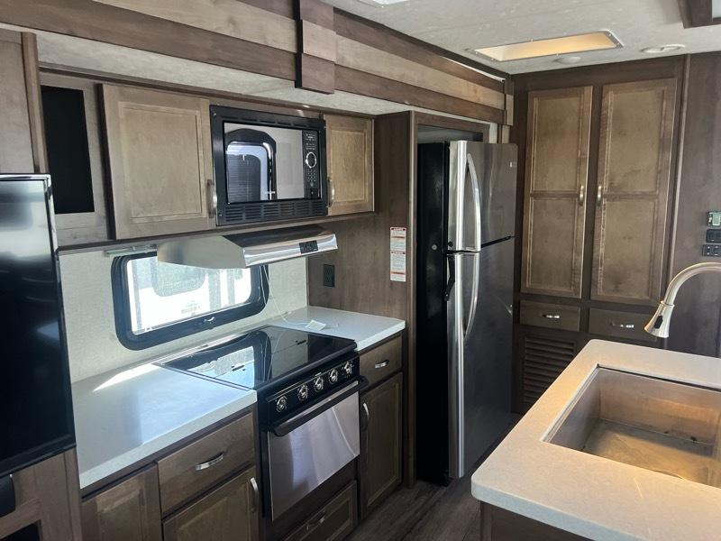 Highland Ridge Mesa Ridge  2019