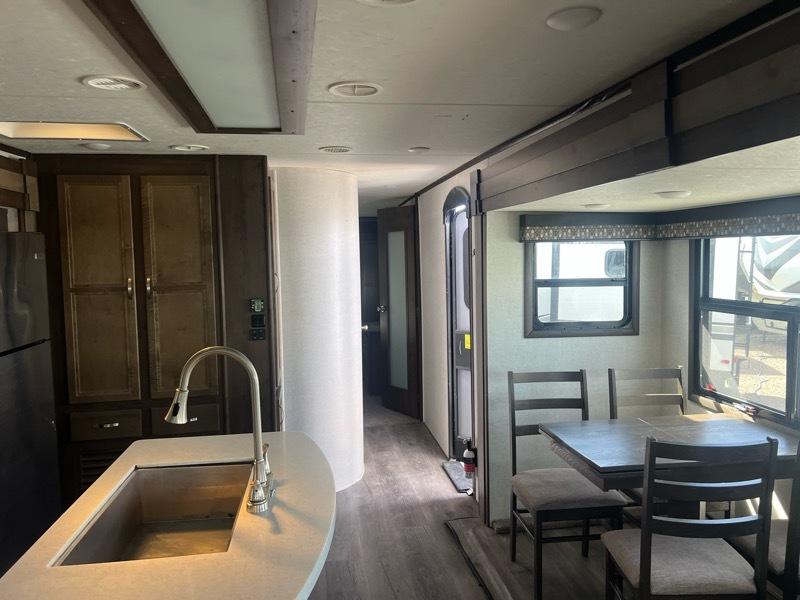 Highland Ridge Mesa Ridge  2019