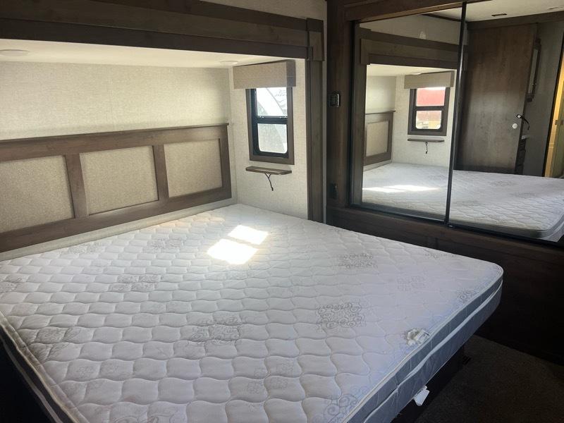 Highland Ridge Mesa Ridge  2019