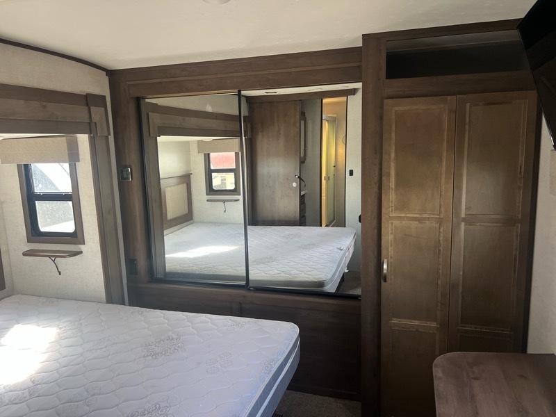 Highland Ridge Mesa Ridge  2019