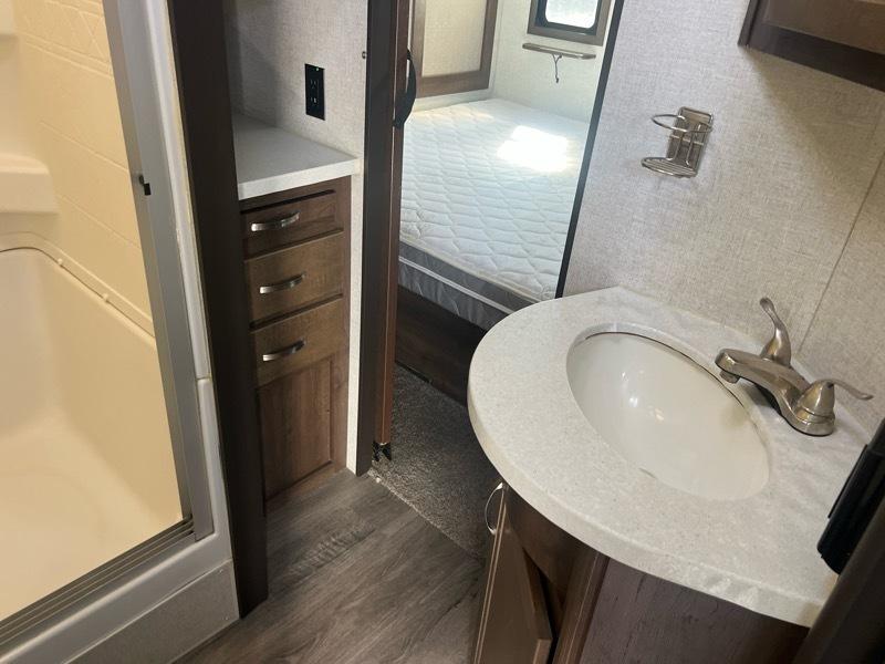 Highland Ridge Mesa Ridge  2019