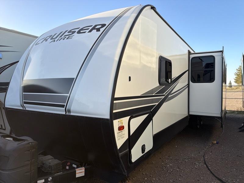 Crossroads CRUISER AIRE  2022