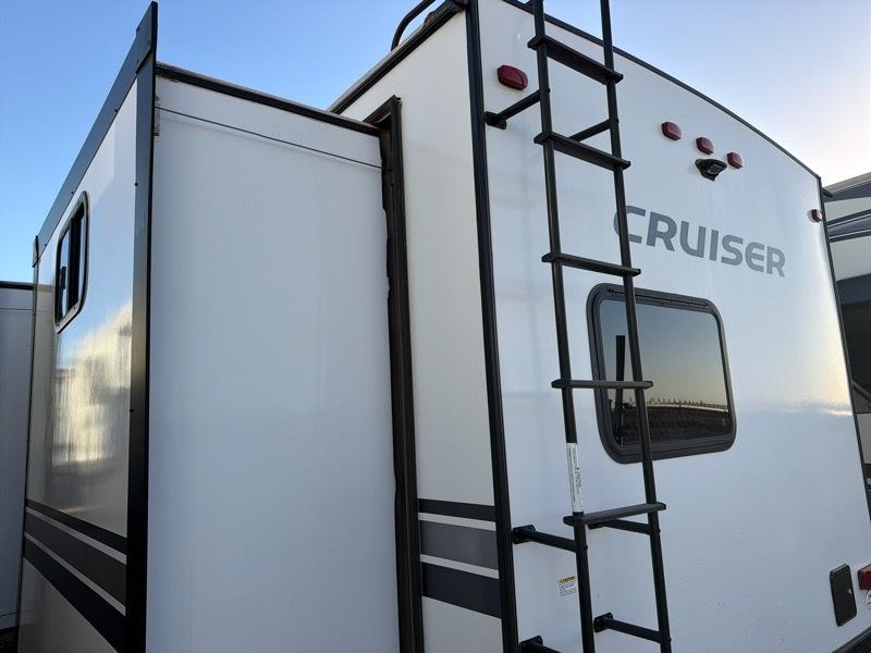 Crossroads CRUISER AIRE  2022