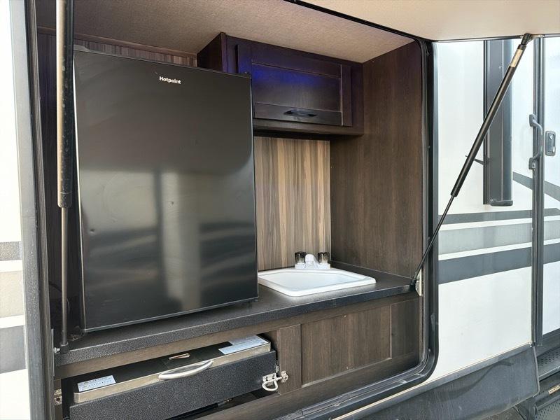 Crossroads CRUISER AIRE  2022