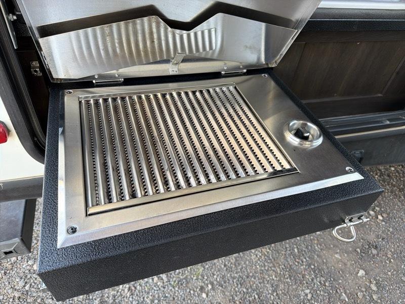 Crossroads CRUISER AIRE  2022