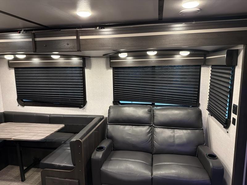 Crossroads CRUISER AIRE  2022