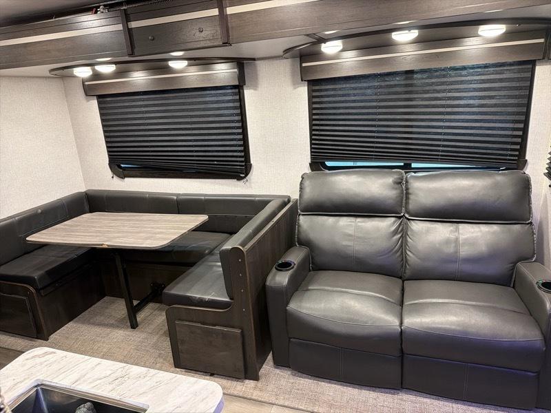 Crossroads CRUISER AIRE  2022