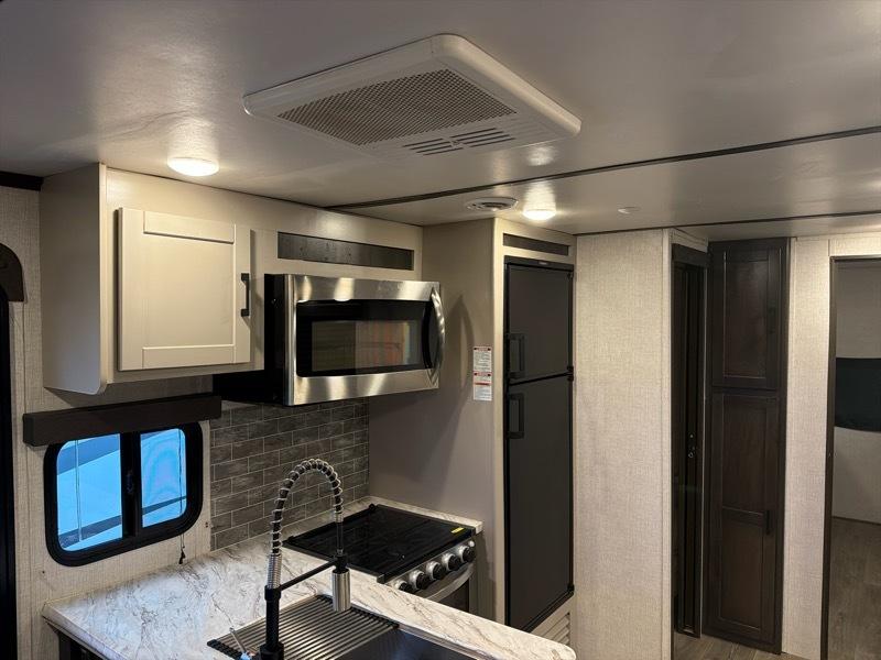 Crossroads CRUISER AIRE  2022