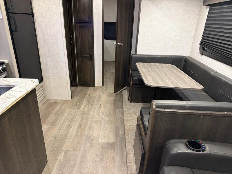 Crossroads CRUISER AIRE  2022