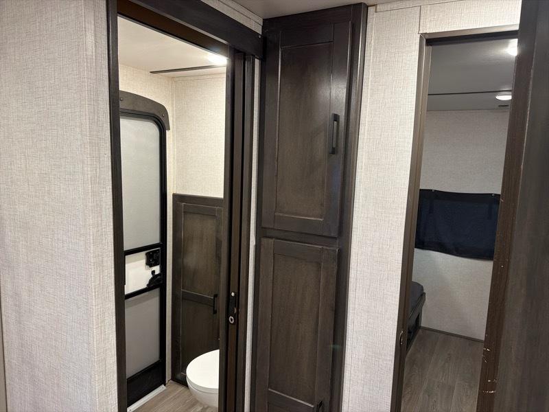 Crossroads CRUISER AIRE  2022