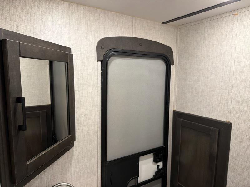 Crossroads CRUISER AIRE  2022