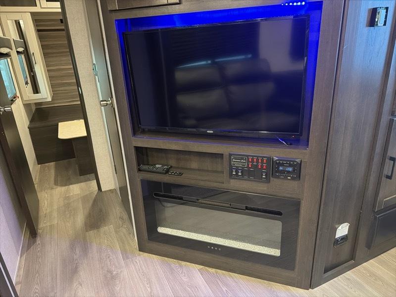 Crossroads CRUISER AIRE  2022