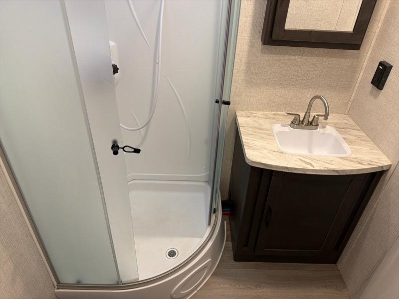 Crossroads CRUISER AIRE  2022