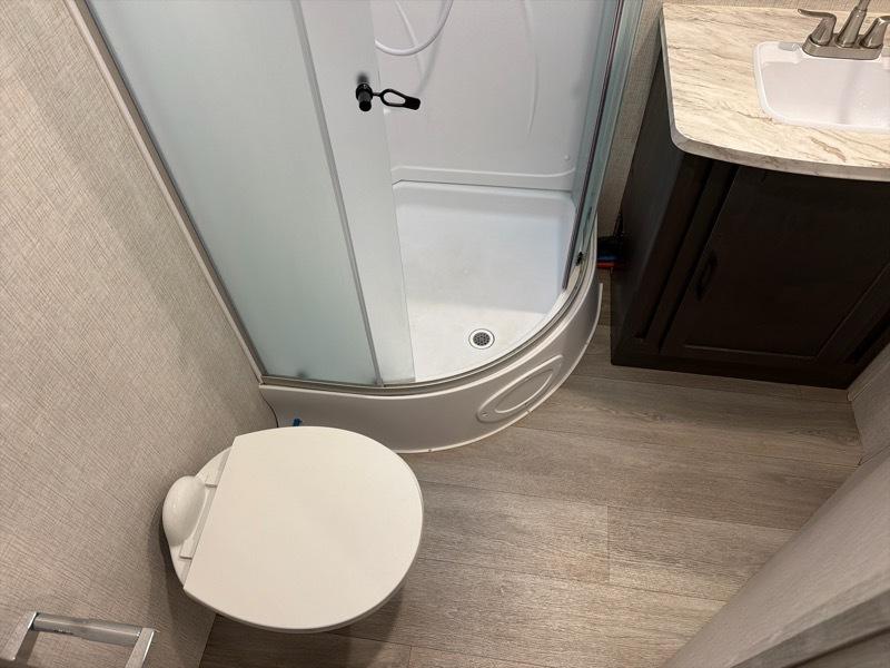 Crossroads CRUISER AIRE  2022