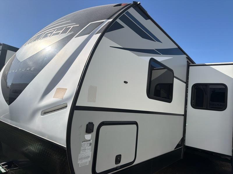 Twilight RVs TWS 3300  2021