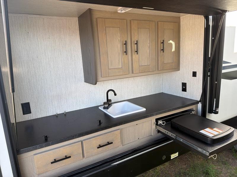 Twilight RVs TWS 3300  2021