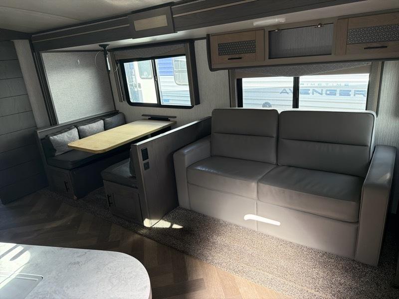 Twilight RVs TWS 3300  2021