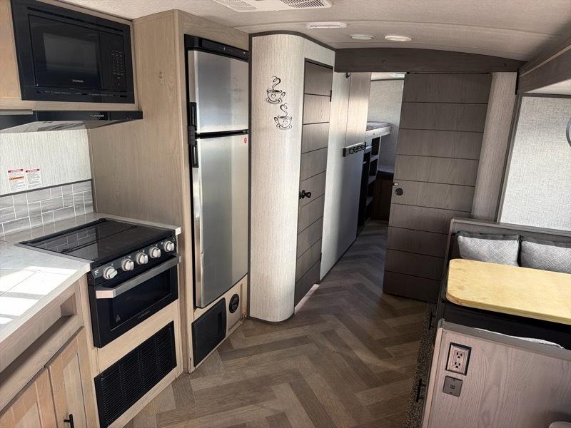 Twilight RVs TWS 3300  2021