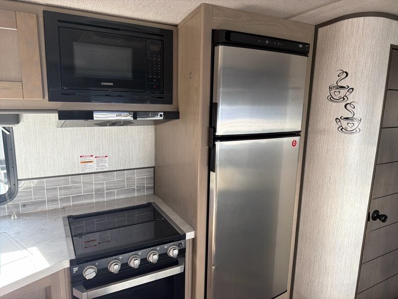 Twilight RVs TWS 3300  2021