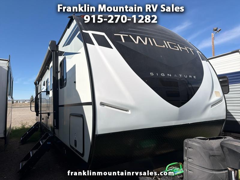 Twilight RVs TWS 3300  2021