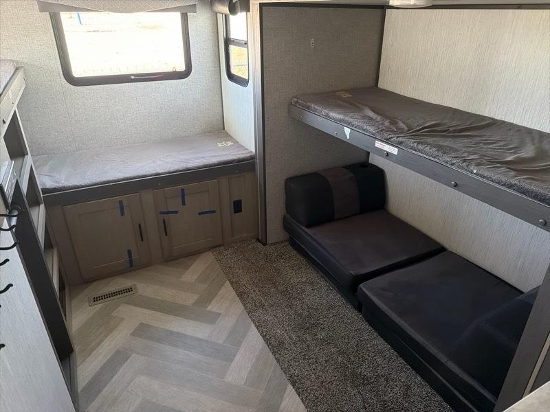 Twilight RVs TWS 3300  2021