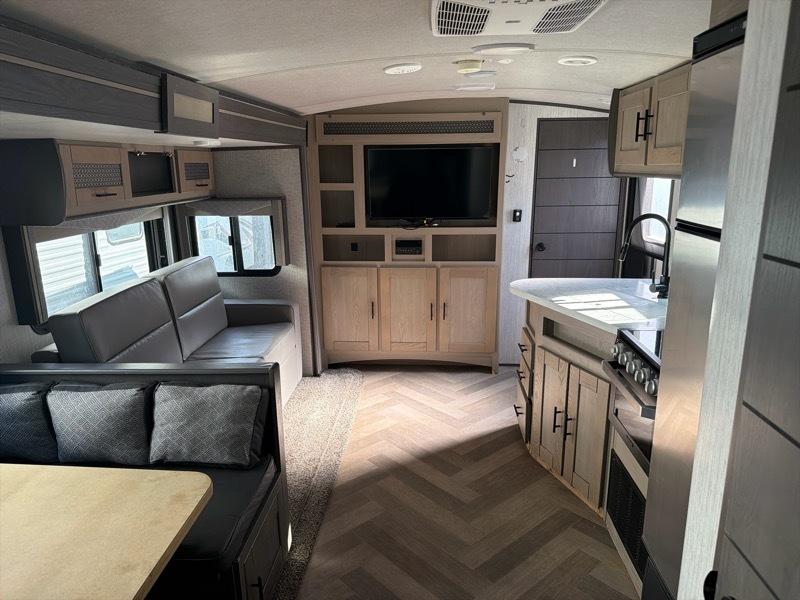 Twilight RVs TWS 3300  2021