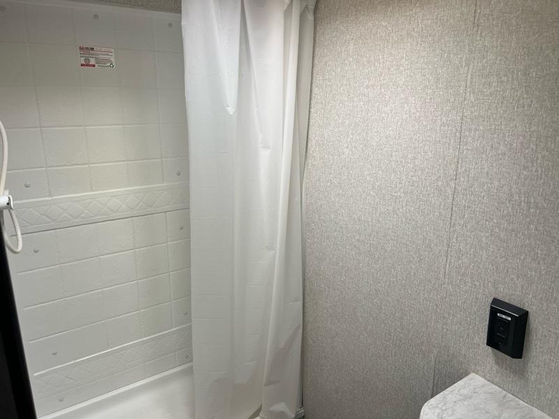 KZ Recreational Vehicles Sportsmen  2022