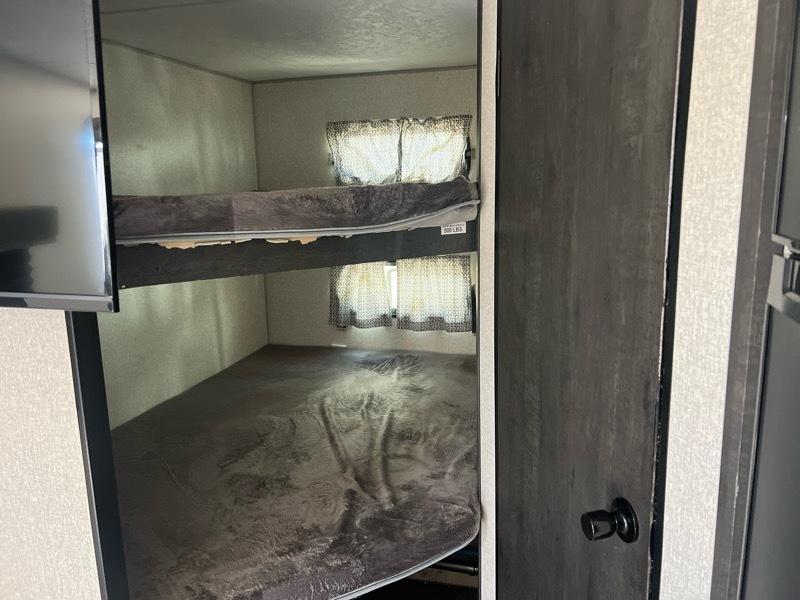 KZ Recreational Vehicles Sportsmen  2022