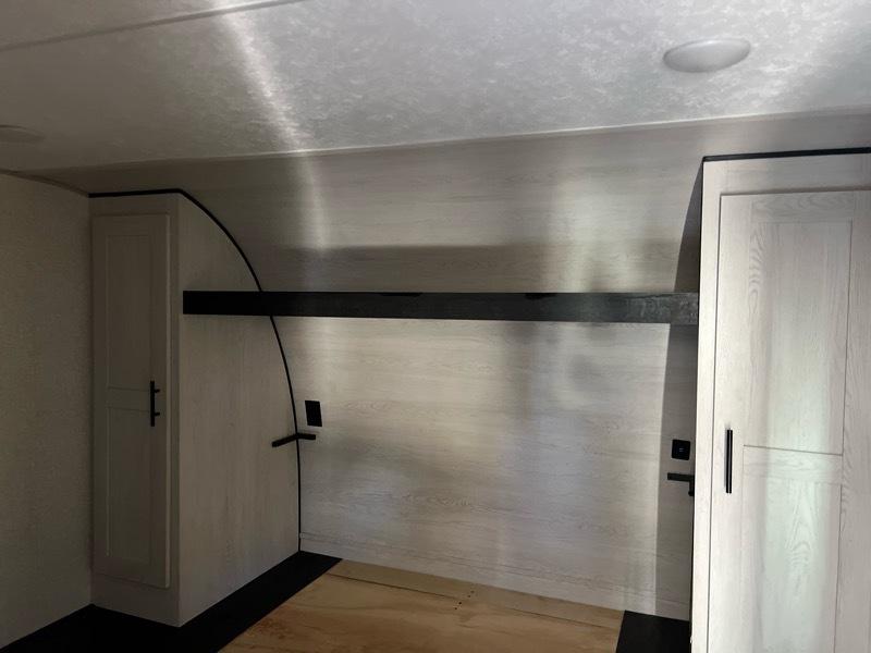 KZ Recreational Vehicles Sportsmen  2022