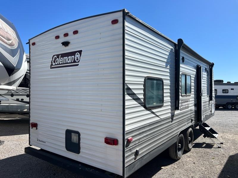 Coleman Lantern  2021