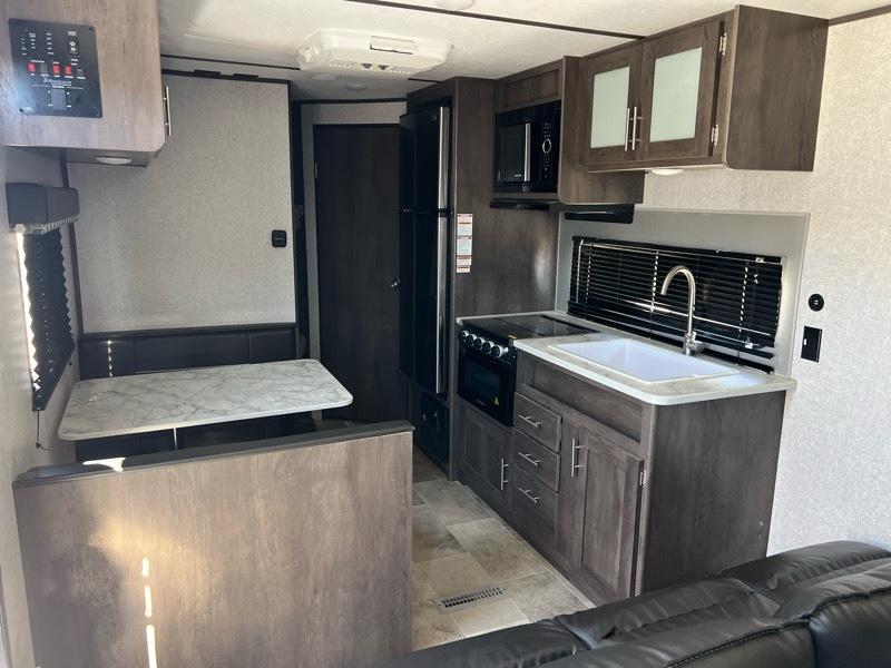 Coleman Lantern  2021