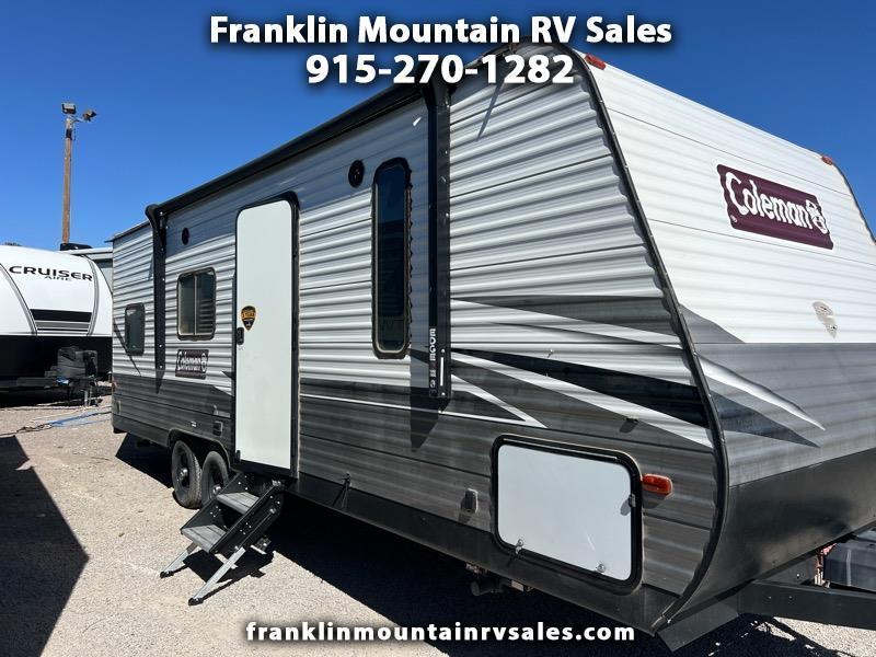 2021 Coleman Lantern 274BH