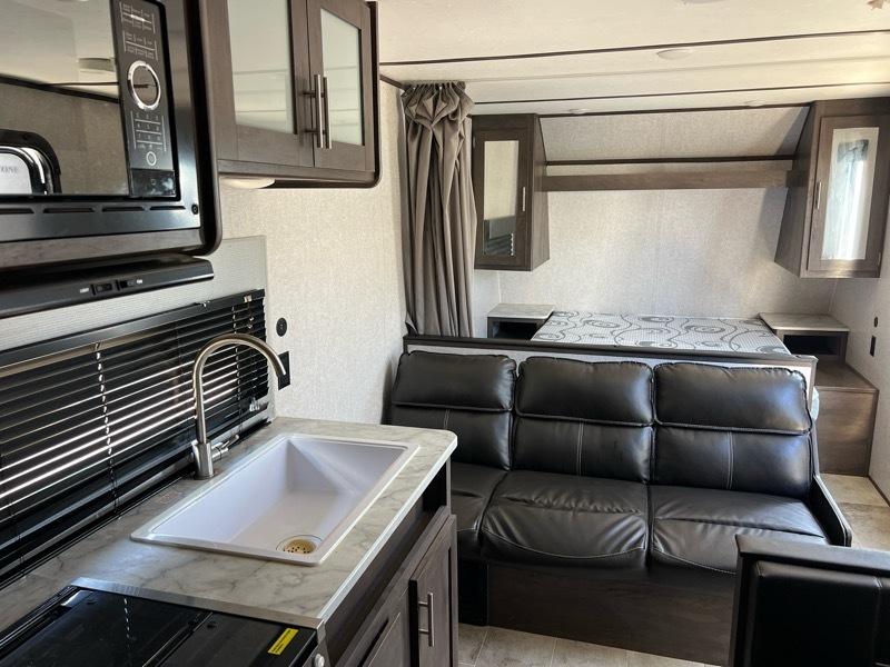 Coleman Lantern  2021