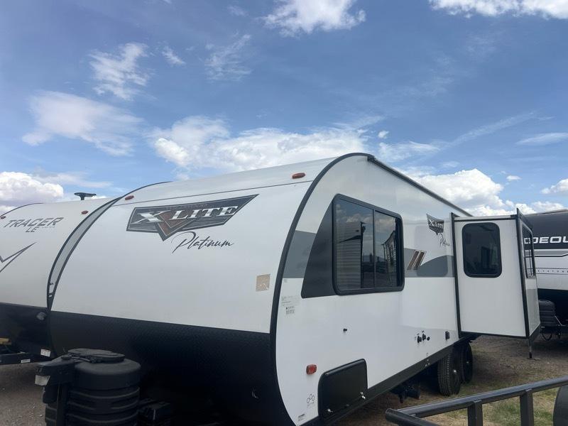 Forest River Wildwood  2024