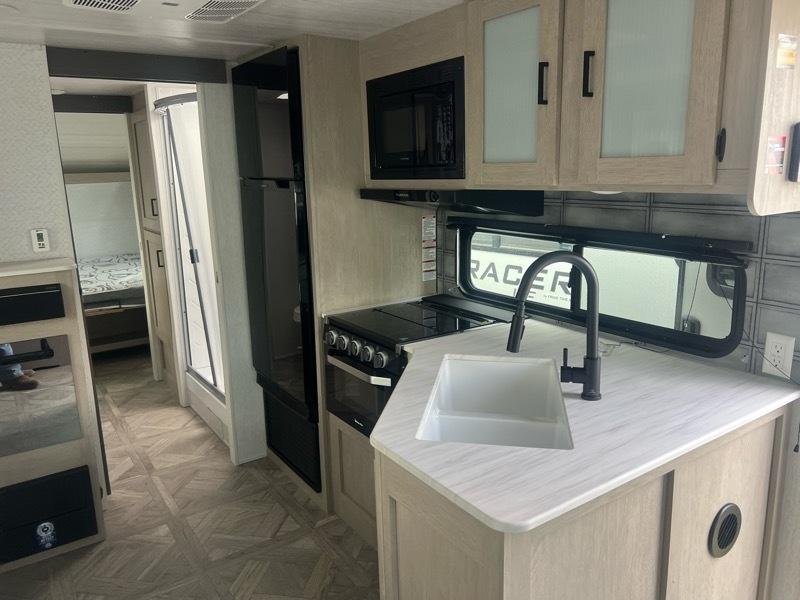 Forest River Wildwood  2024