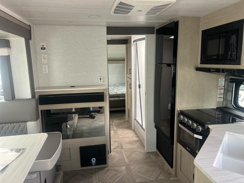 Forest River Wildwood  2024