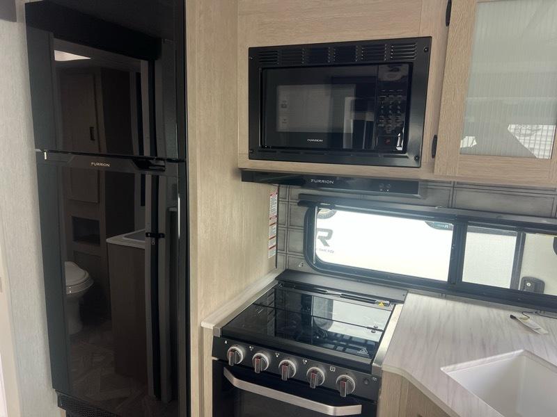 Forest River Wildwood  2024