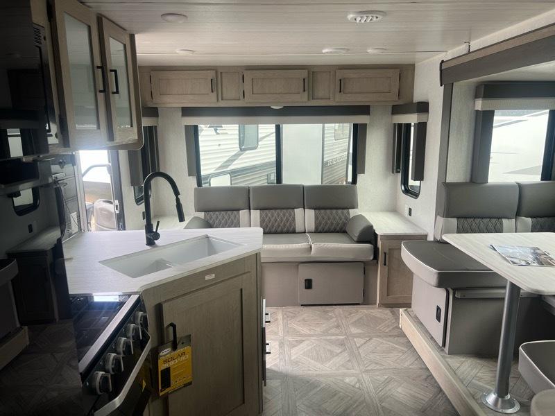 Forest River Wildwood  2024