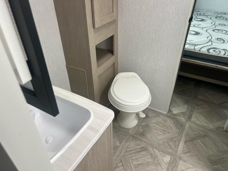 Forest River Wildwood  2024