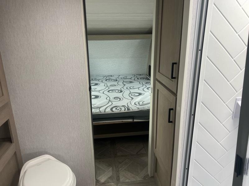 Forest River Wildwood  2024