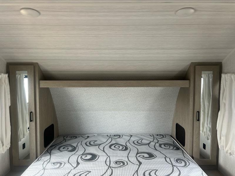 Forest River Wildwood  2024