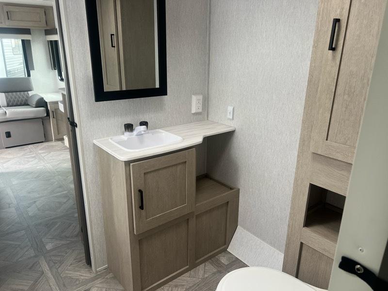 Forest River Wildwood  2024