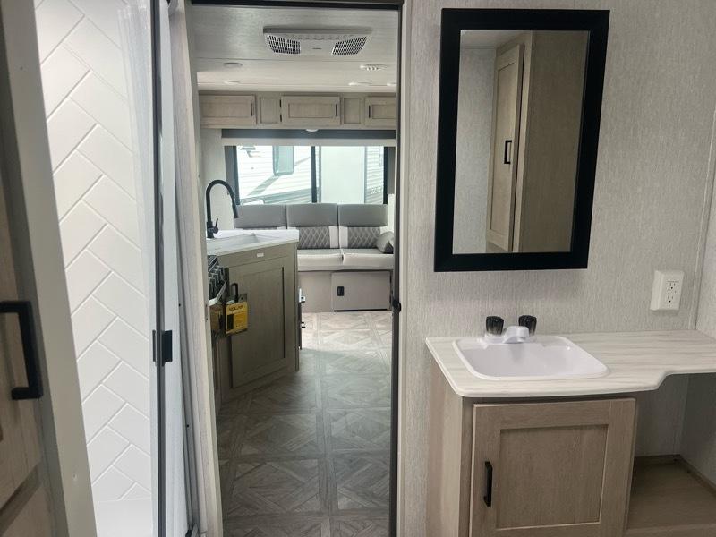 Forest River Wildwood  2024