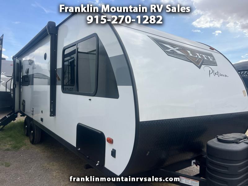 Forest River Wildwood  2024