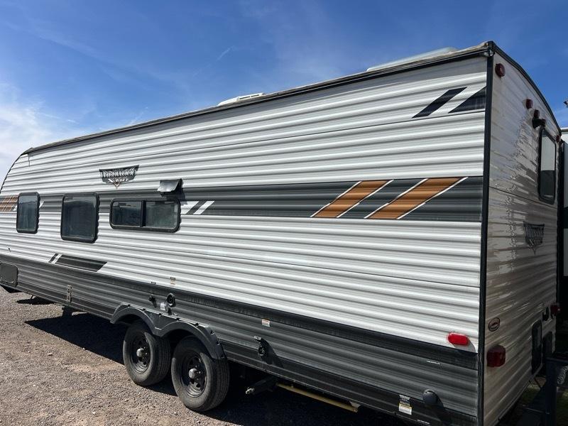 Forest River Wildwood  2022