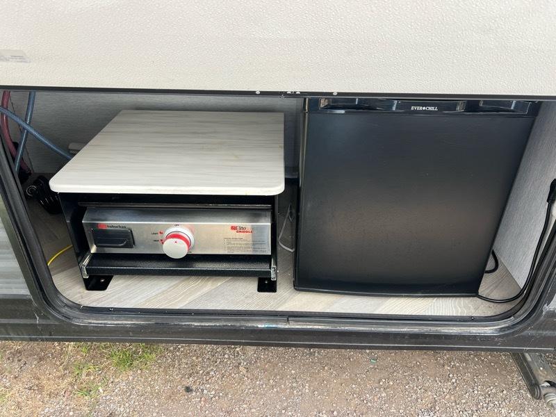 Forest River Wildwood  2022